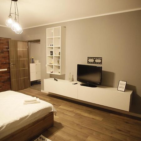 FocşaniRcc 3 Apartament公寓 外观 照片