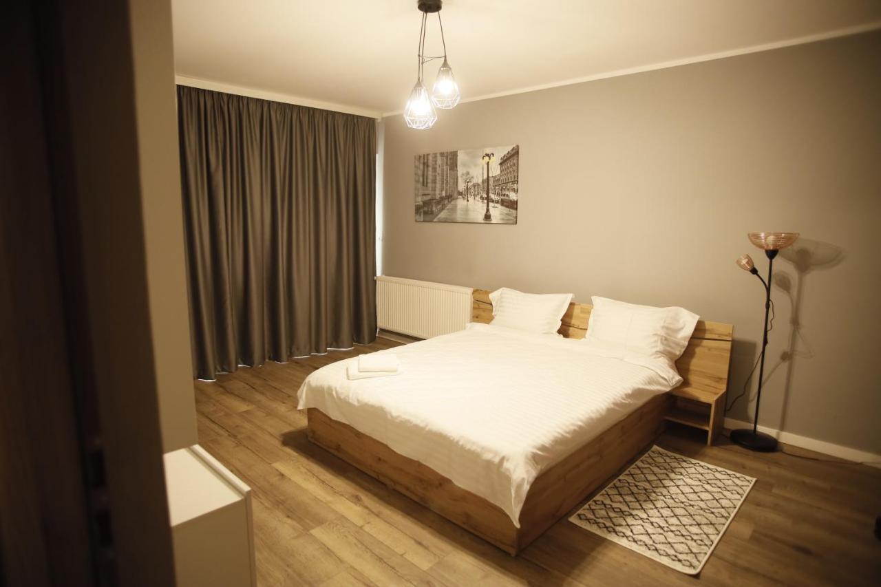 FocşaniRcc 3 Apartament公寓 外观 照片