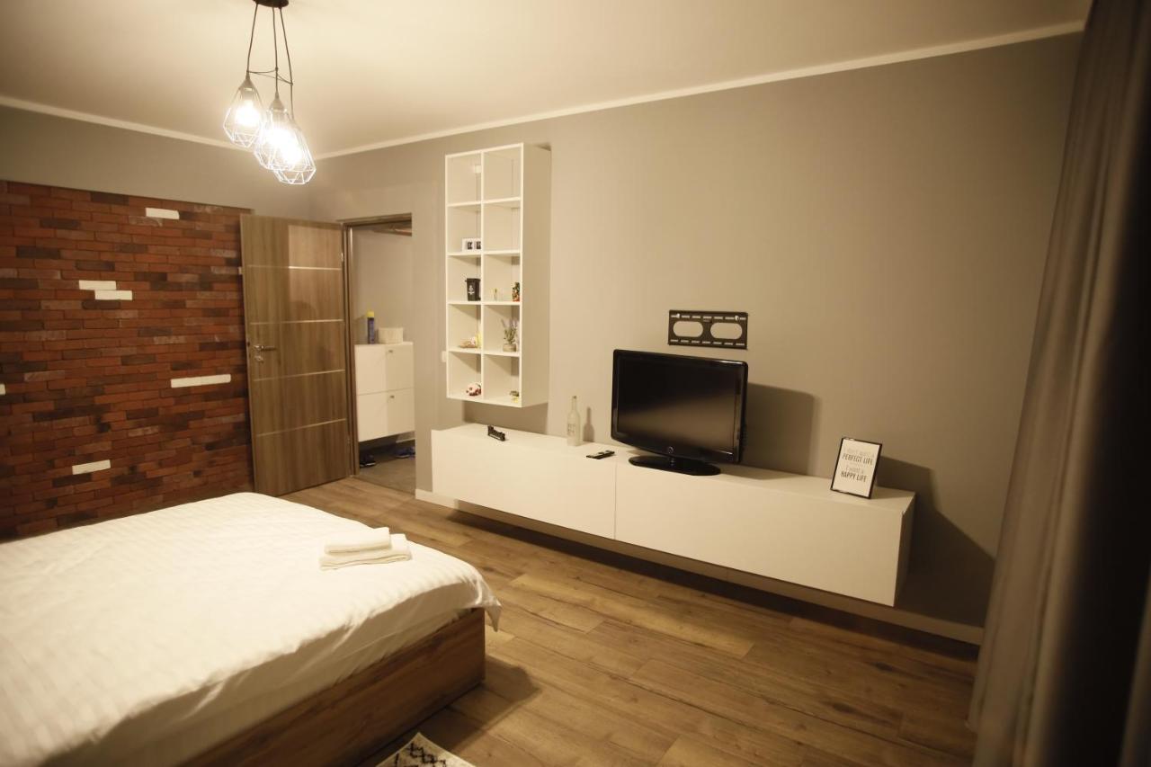 FocşaniRcc 3 Apartament公寓 外观 照片