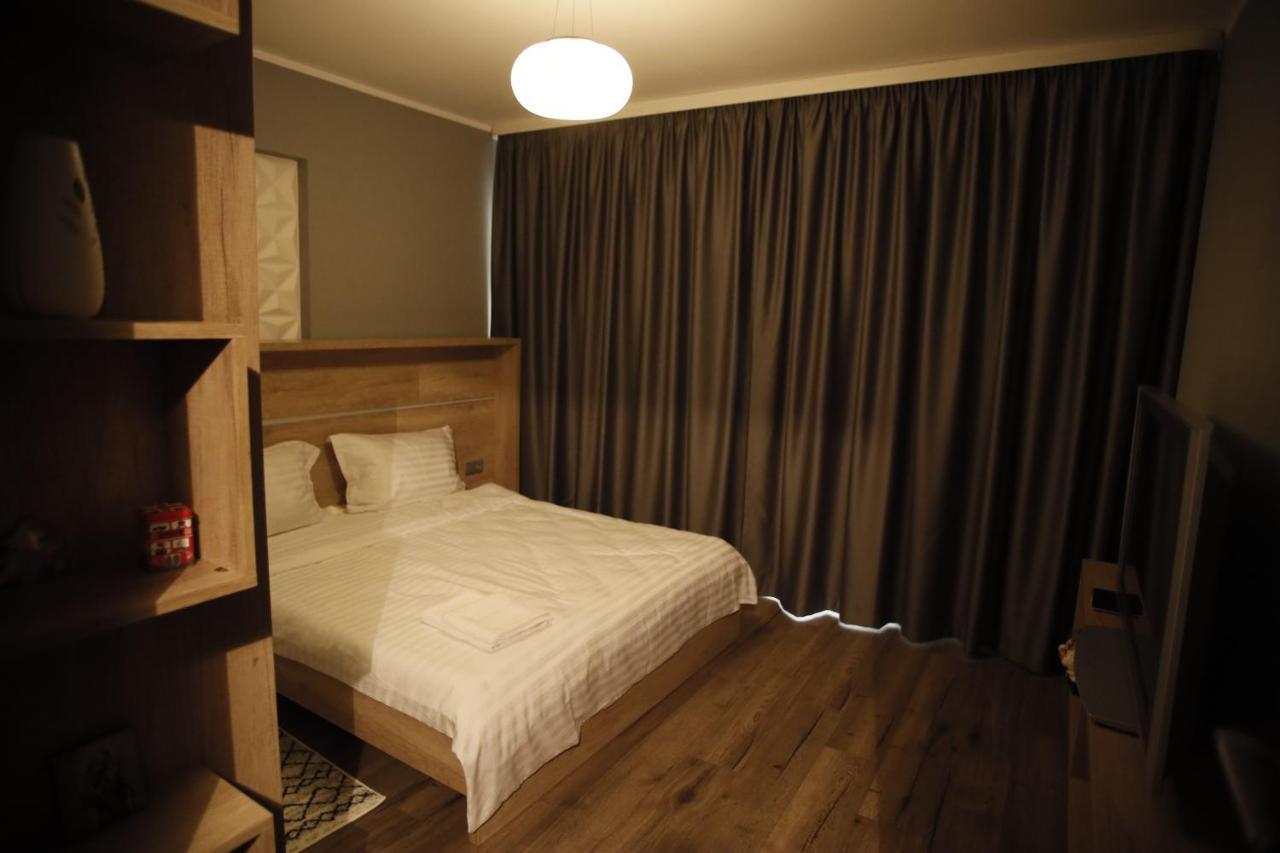 FocşaniRcc 3 Apartament公寓 外观 照片