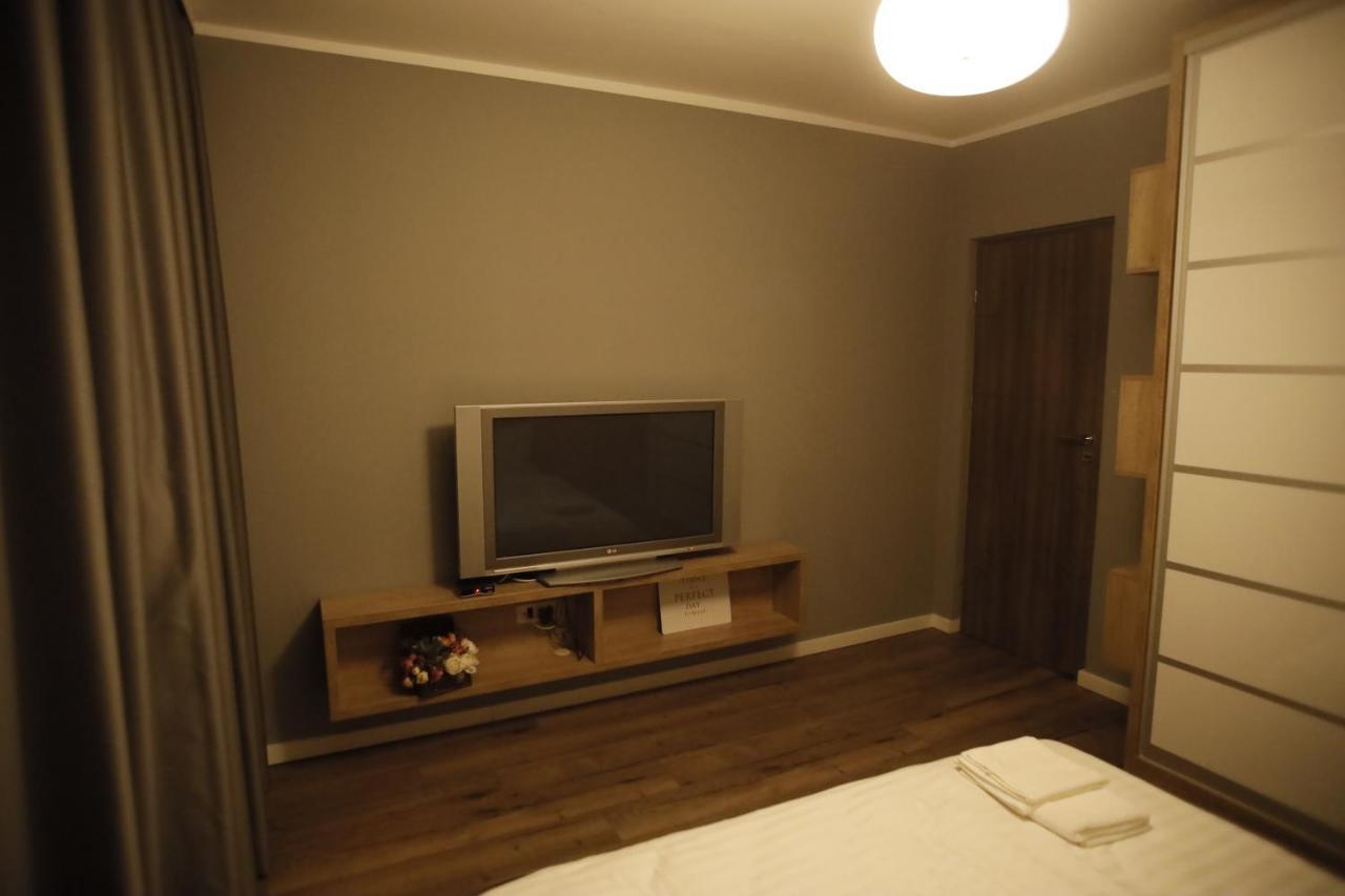 FocşaniRcc 3 Apartament公寓 外观 照片